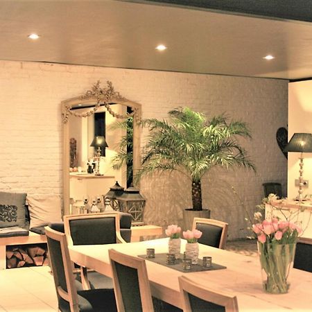 B&B Rue Haute Eben-Emael Exterior photo