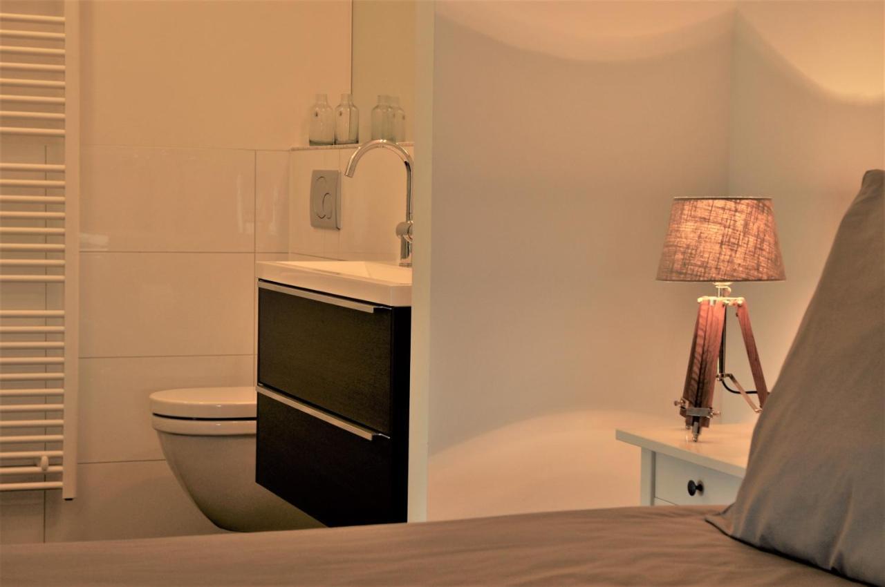 B&B Rue Haute Eben-Emael Exterior photo