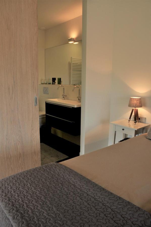 B&B Rue Haute Eben-Emael Exterior photo
